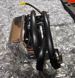 OEM Harley Davidson Chrome Voltage Regulator Kit NOS CVO FLHR Road King 74622-02