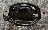 OEM Harley Davidson Chrome Voltage Regulator Kit NOS CVO FLHR Road King 74622-02