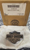 OEM Harley Davidson Gas Tank Right Emblem Decal Badge NOS FXCWC Rocker 62382-08