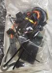 OEM Harley Davidson Premium High Output Horn Kit NOS XL1200C Sportster 69178-04