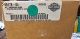 OEM Harley Davidson Premium High Output Horn Kit NOS XL1200C Sportster 69178-04