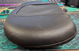 OEM Harley Sissybar Passenger Backrest Pad CVO Screamin Eagle Touring FLH Glide!