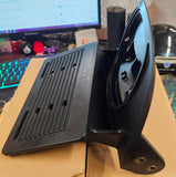 OEM Harley Davidson License Plate Bracket Mount NOS Softail FXSTS 59995-06