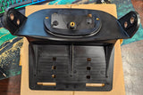 OEM Harley Davidson License Plate Bracket Mount NOS Softail FXSTS 59995-06