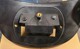 OEM Harley Davidson License Plate Bracket Mount NOS Softail FXSTS 59995-06