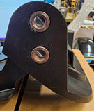 OEM Harley Davidson License Plate Bracket Mount NOS Softail FXSTS 59995-06