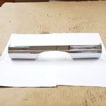 OEM Chrome Rear Turn Signal Bar Harley Touring heritage softail classic Bagger