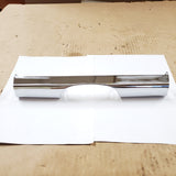 OEM Chrome Rear Turn Signal Bar Harley Touring heritage softail classic Bagger