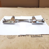 OEM Chrome Rear Turn Signal Bar Harley Touring heritage softail classic Bagger