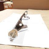 OEM Chrome Rear Turn Signal Bar Harley Touring heritage softail classic Bagger