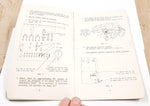 1949 TS-2 General Motors Locomotives On The Road Trouble Shooting Manual F-3 f-7