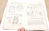 1949 TS-2 General Motors Locomotives On The Road Trouble Shooting Manual F-3 f-7