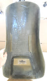 2003-2004 Big Dog Softail Chopper Models 250 Tire Custom Fiberglass Rear Fender