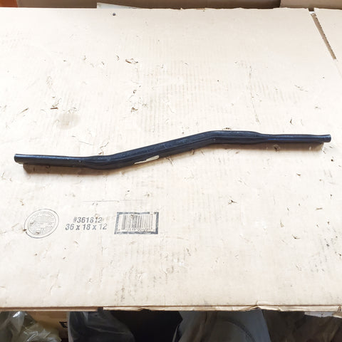 Harley Muffler Support Mount Bracket Bar 1991-1994 Dyna Glide Slip Fit 65674-90a