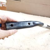 Harley Muffler Support Mount Bracket Bar 1991-1994 Dyna Glide Slip Fit 65674-90a