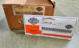 OEM Harley Davidson Black Saddlebag Liners Pair NOS Touring FLT FLHT 91847-88