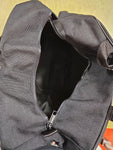 OEM Harley Davidson Black Saddlebag Liners Pair NOS Touring FLT FLHT 91847-88