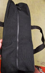 OEM Harley Davidson Black Saddlebag Liners Pair NOS Touring FLT FLHT 91847-88