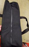 OEM Harley Davidson Black Saddlebag Liners Pair NOS Touring FLT FLHT 91847-88