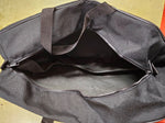 OEM Harley Davidson Black Saddlebag Liners Pair NOS Touring FLT FLHT 91847-88