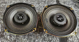 OEM Harley Davidson Two Speaker Enhanced Sound System NOS Touring FLHTC 77192-02