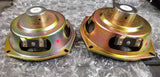 OEM Harley Davidson Two Speaker Enhanced Sound System NOS Touring FLHTC 77192-02