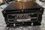 OEM Harley Davidson Two Speaker Enhanced Sound System NOS Touring FLHTC 77192-02
