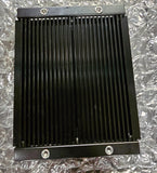 OEM Harley Davidson Two Speaker Enhanced Sound System NOS Touring FLHTC 77192-02
