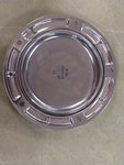 Harley Twin Cam Touring FLH Softail Dyna 103 Derby Clutch Cover Chrome 1998-2016