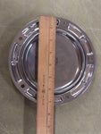Harley Twin Cam Touring FLH Softail Dyna 103 Derby Clutch Cover Chrome 1998-2016