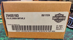 OEM Harley Davidson Rear Breather Assembly Valve NOS Fat Boy Heritage 29400183