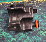 OEM Harley Davidson Rear Breather Assembly Valve NOS Fat Boy Heritage 29400183