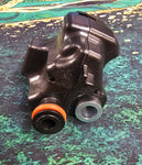 OEM Harley Davidson Rear Breather Assembly Valve NOS Fat Boy Heritage 29400183