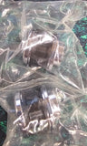 OEM Harley Holdfast Chrome Sissybar Docking Hardware NOS Softail FXST 52300378