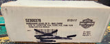 OEM Harley Holdfast Chrome Sissybar Docking Hardware NOS Softail FXST 52300378