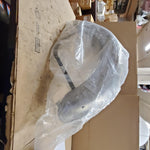 Wyatt Gatling Springer Front Fender W/ Bracket 1937-1951 Harley W 16" 18" Wheels