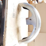 Raw 21" Undrilled Skirted Front Fender ULTIMA 19-305 Universal Custom