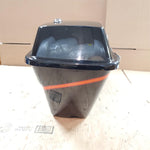1993-2013 Right CVO Saddlebag OEM Harley touring FLH bagger Glide Electric Orang