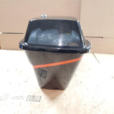 1993-2013 Right CVO Saddlebag OEM Harley touring FLH bagger Glide Electric Orang