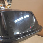 1993-2013 Right CVO Saddlebag OEM Harley touring FLH bagger Glide Electric Orang