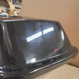 1993-2013 Right CVO Saddlebag OEM Harley touring FLH bagger Glide Electric Orang