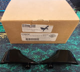 OEM Harley Davidson Gloss Black Stand Off Turn Signal Mounts Road Glide 67800707