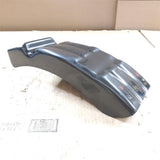 Santee Rear Fender Extension Harley Softail Heritage Fatboy Splash guard FXST