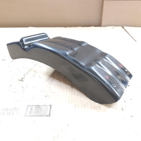 Santee Rear Fender Extension Harley Softail Heritage Fatboy Splash guard FXST