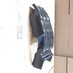 Santee Rear Fender Extension Harley Softail Heritage Fatboy Splash guard FXST