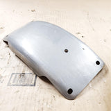 New 1986 ^ Harley FXST Softail Steel Rear Splash Guard Chrome Specialties 240480