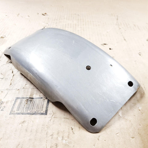 New 1986 ^ Harley FXST Softail Steel Rear Splash Guard Chrome Specialties 240480