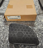 OEM Harley Davidson Right Side Speaker Grill Cover NOS FLTRX Road Glide 76000453