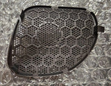 OEM Harley Davidson Right Side Speaker Grill Cover NOS FLTRX Road Glide 76000453