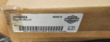 OEM Harley Davidson Left Side Speaker Grill Cover NOS FLTRX Road Glide 76000454